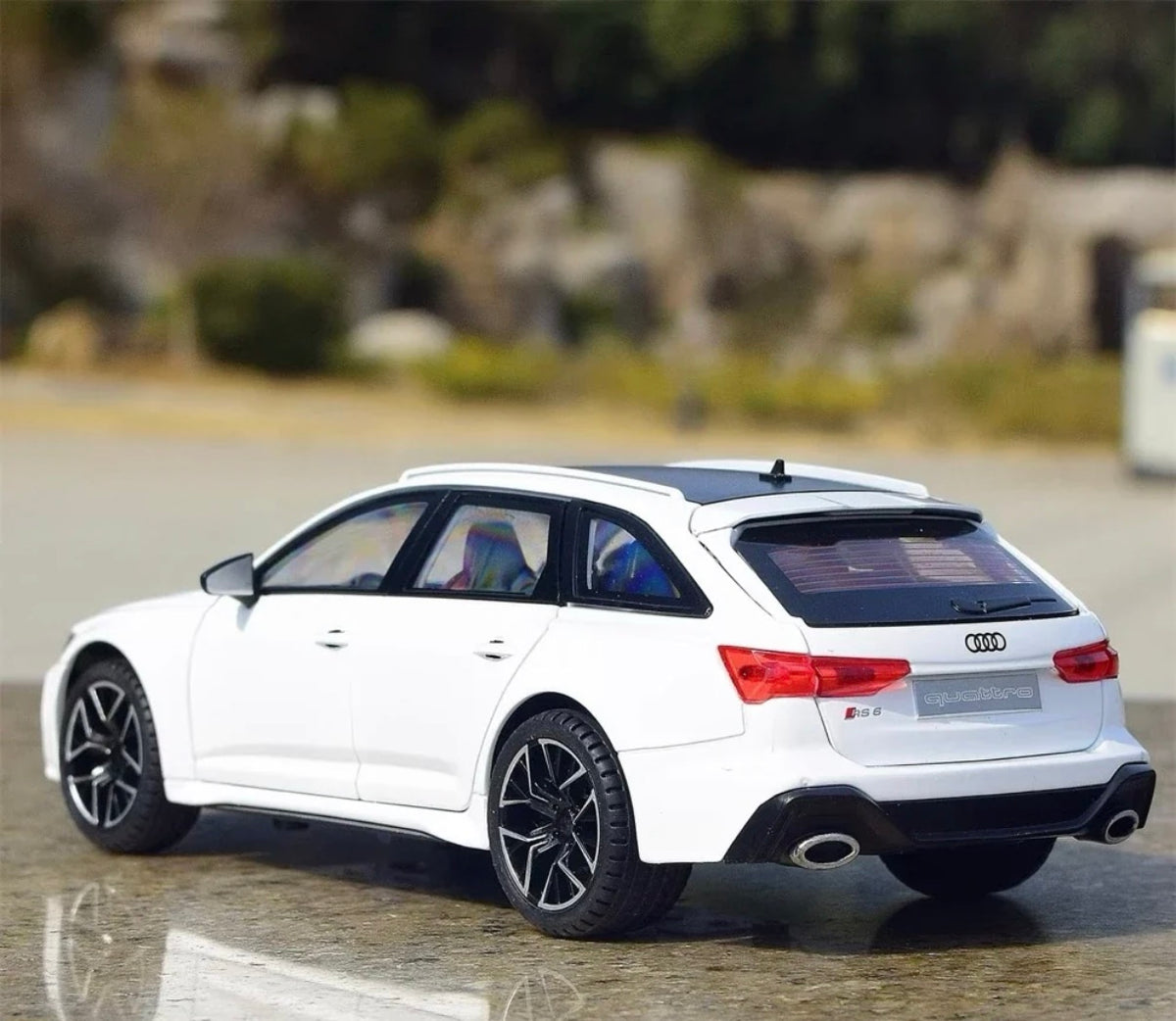 Audi RS6