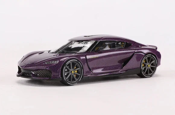 Koenigsegg Gemera GT