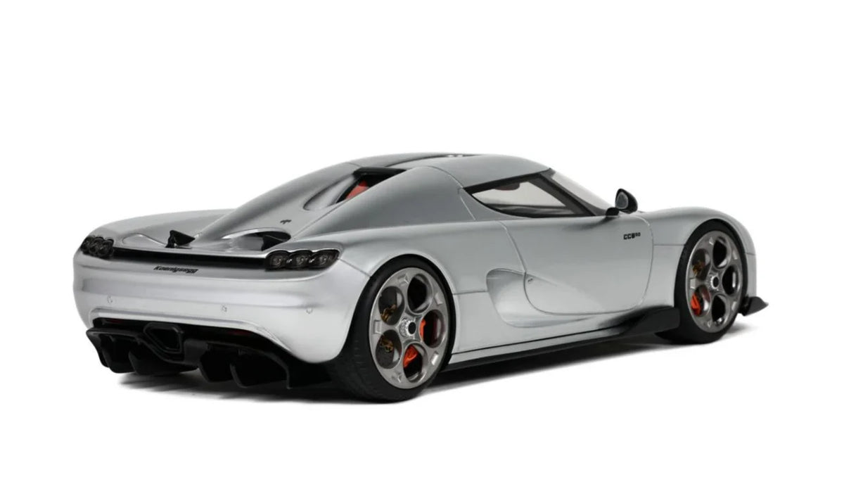 Koenigsegg CC850
