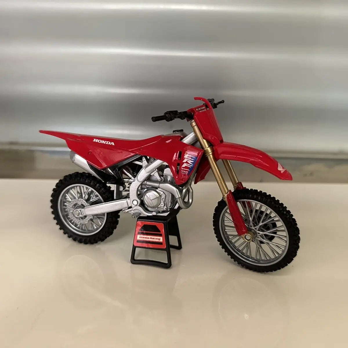 1:12 Honda Crf450
