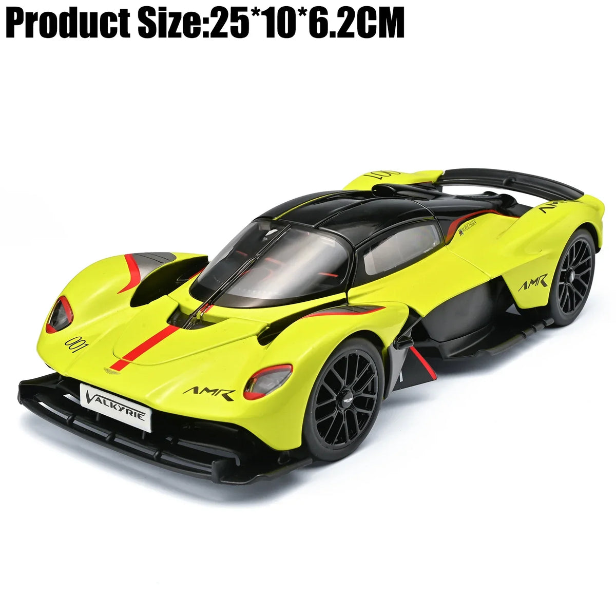 1:18 Aston Martin Valkyrie