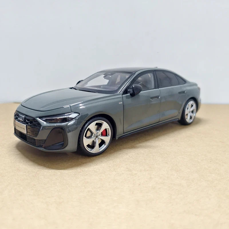 1:18 Audi A5 A5L 2026 Coupe