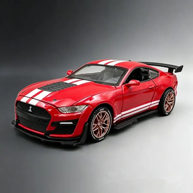 1:32 Ford Mustang Shelby GT500