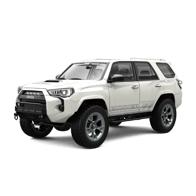 1:18 Toyota 4Runner new product HG4-209