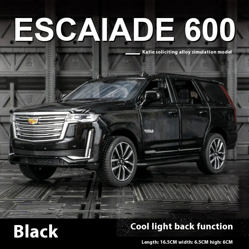 1:32 Cadillac Escalade
