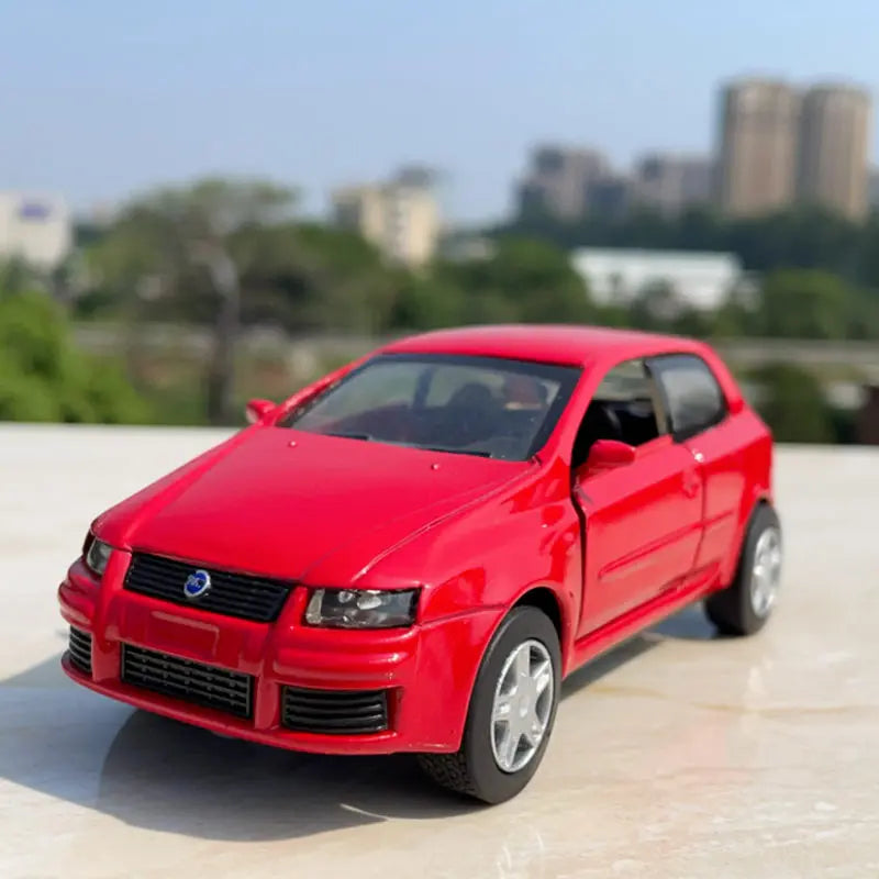 1:32 Fiat Stilo Hatchback
