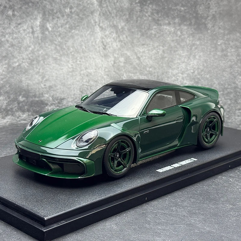 1:18 Porsche 900 ROCKET-R 2024