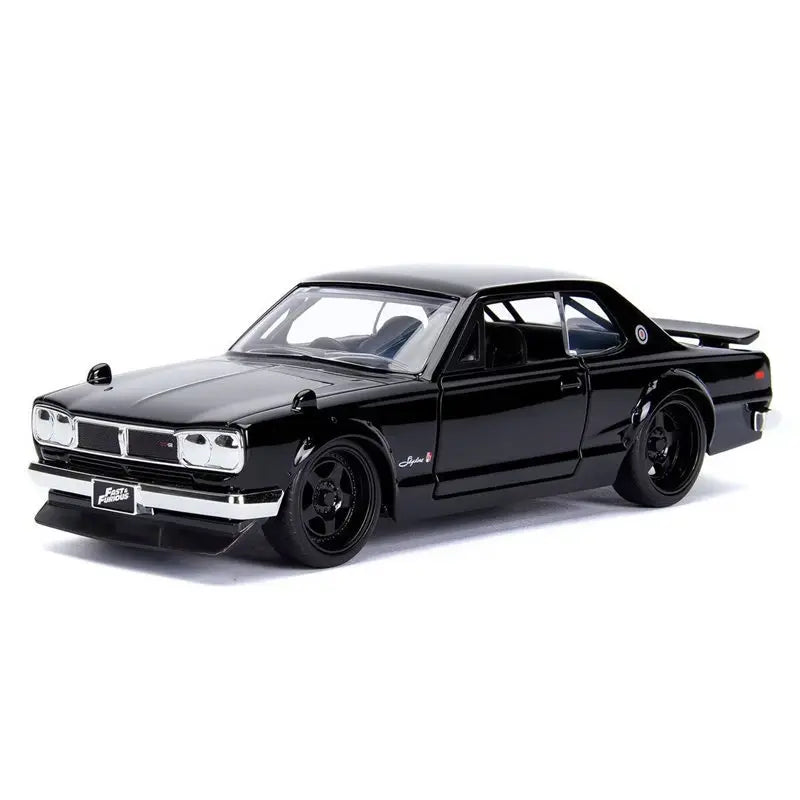 1:32 Skyline 2000 GT-R