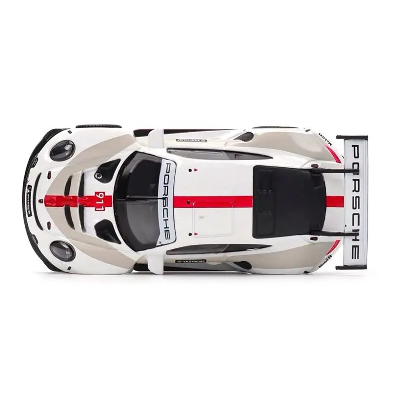 1:43 Porsche 911 GT3 R RSR