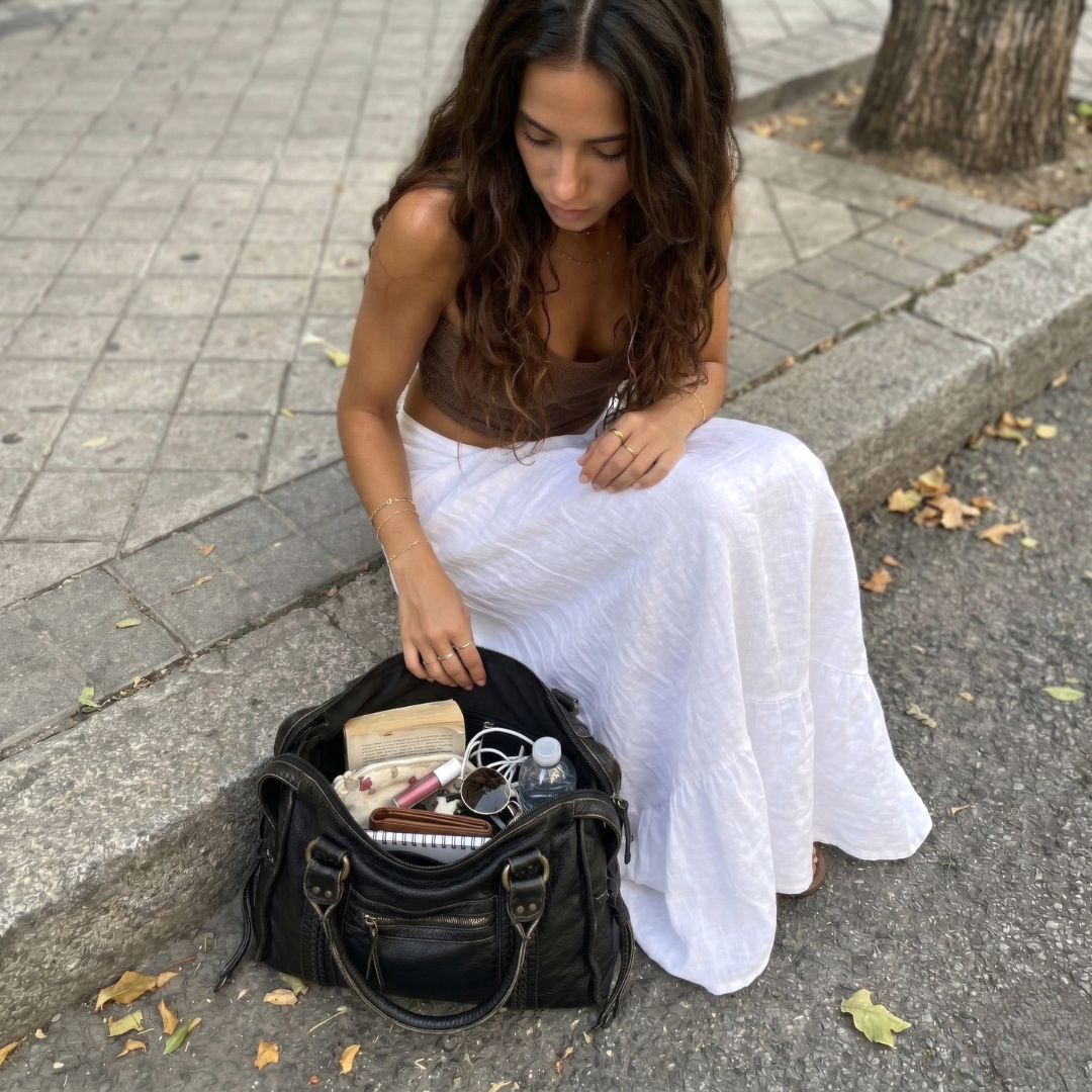 Nina Bag
