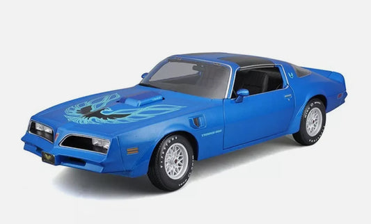 Pontiac Firebird Trans Am 1978
