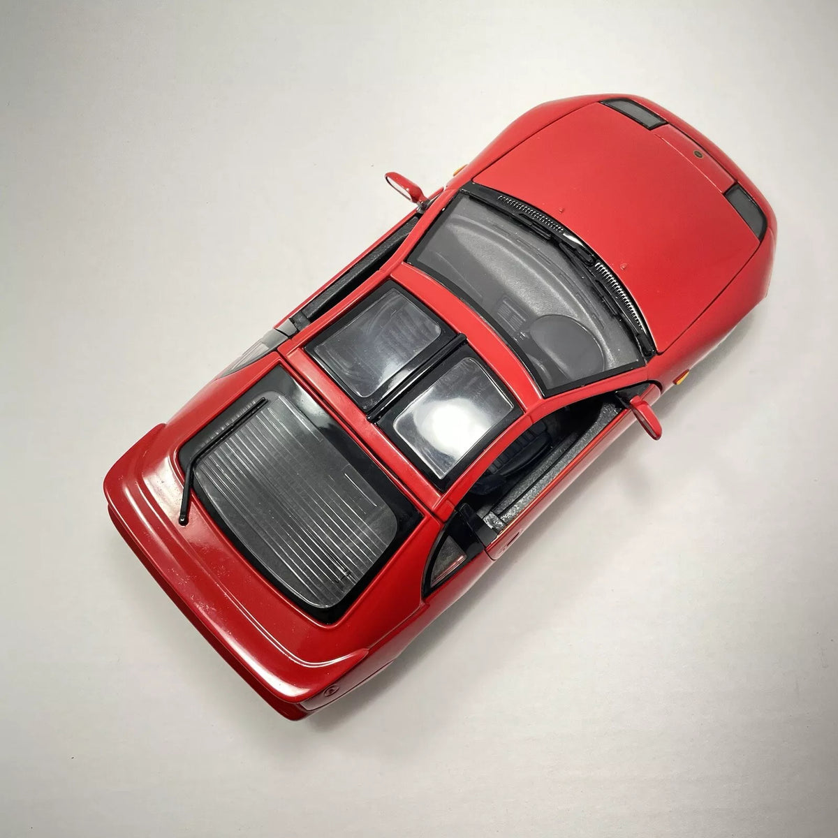Nissan 300ZX 1 1990