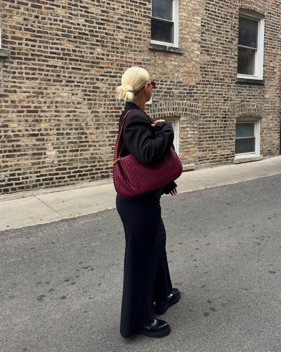 Eden Bag