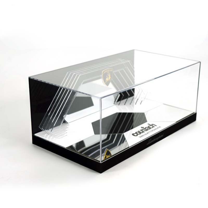 LEGO® Icons 10337 Lamborghini Countach 5000 Acrylic Display Case