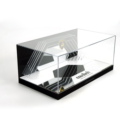 LEGO® Icons 10337 Lamborghini Countach 5000 Acrylic Display Case