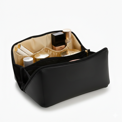 Foldable Makeup Bag