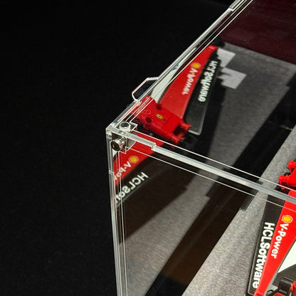 LEGO™ ShowCase for LEGO Technic Ferrari F1 SF-24 42207 Ultra-high Translucent Acrylic
