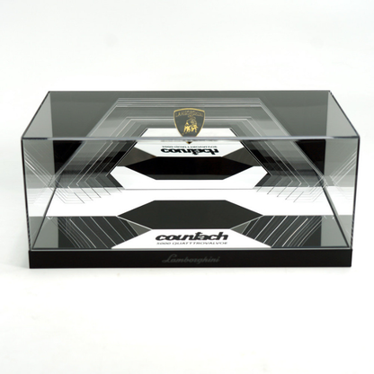 LEGO® Icons 10337 Lamborghini Countach 5000 Acrylic Display Case