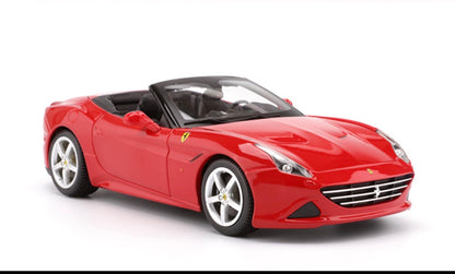 Ferrari California T