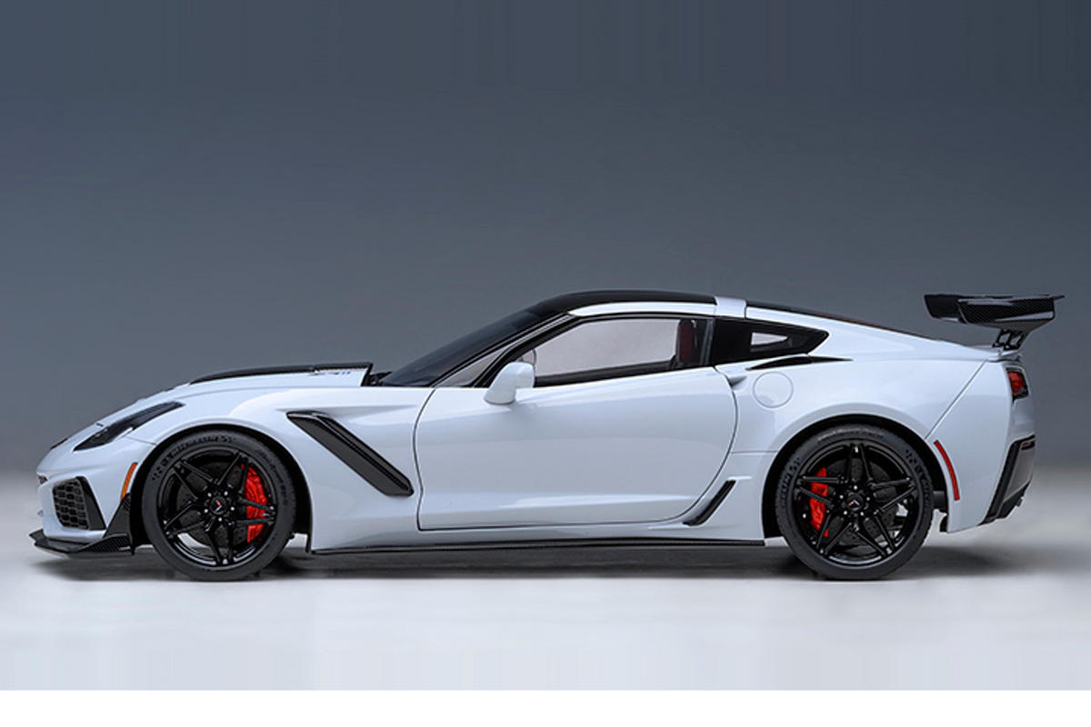 Chevrolet Corvette ZR1