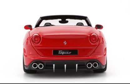 Ferrari California T