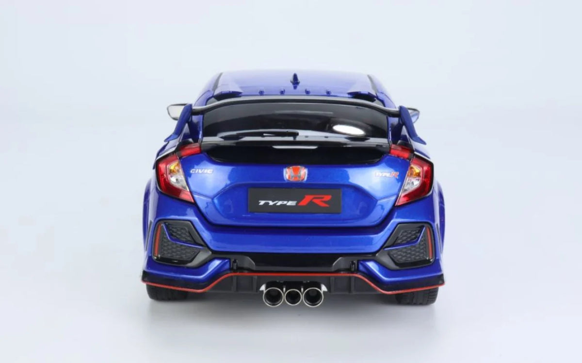 Honda Civic Type R FK8