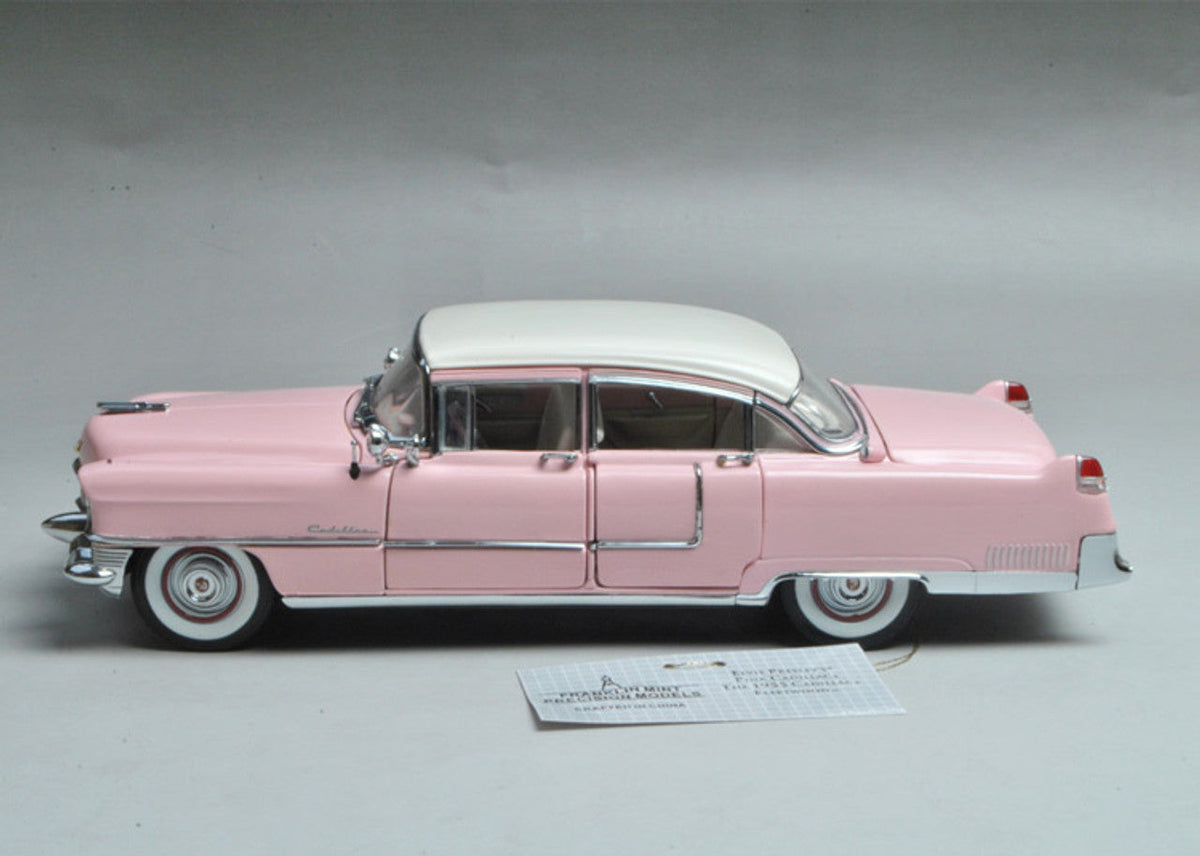 Cadillac Fleetwood
