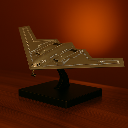 Northrop B2 Spirit