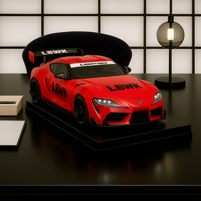 Toyota Supra