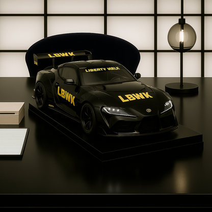 Toyota Supra