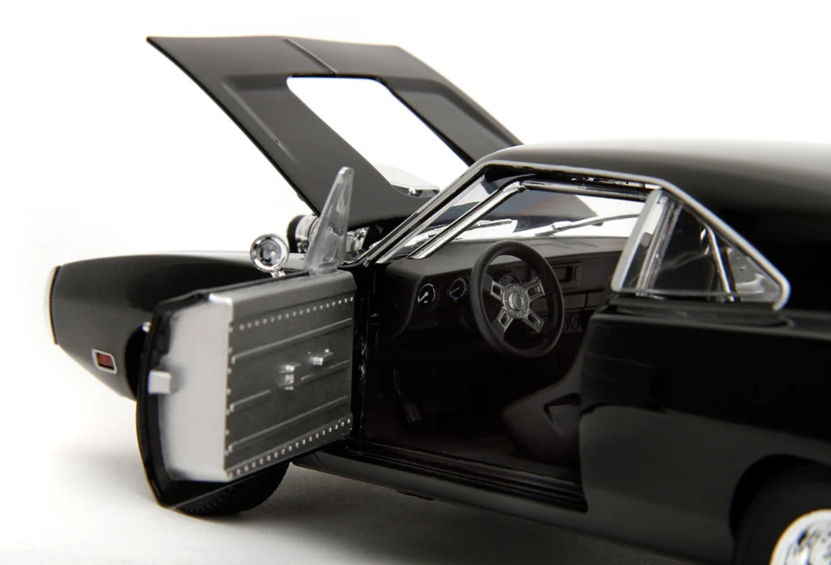 Dodge Charger R/T 1970
