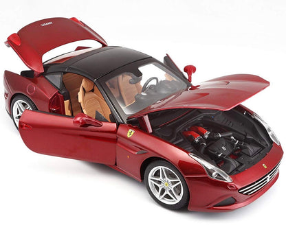 Ferrari California T