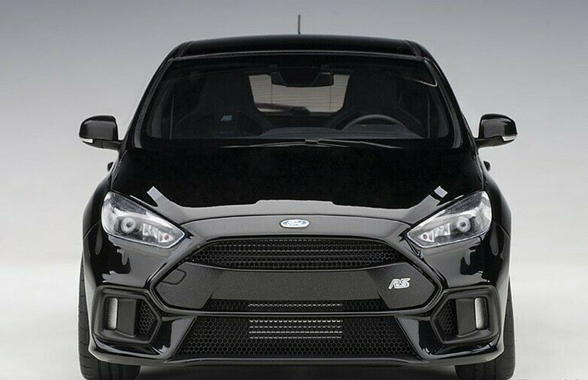 Focus ST