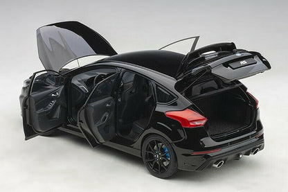 Focus ST