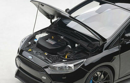 Focus ST