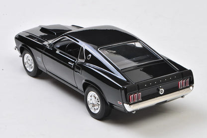 Ford Mustang Boss 429 1969