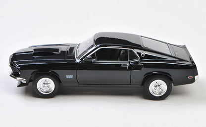 Ford Mustang Boss 429 1969