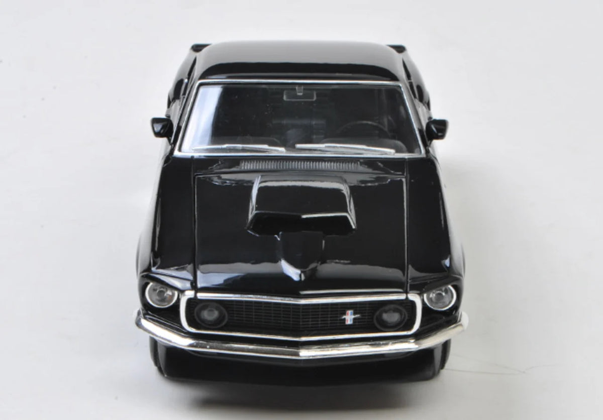 Ford Mustang Boss 429 1969