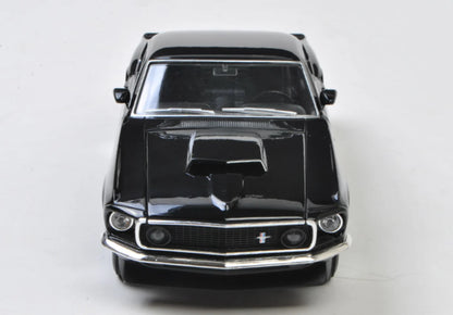 Ford Mustang Boss 429 1969
