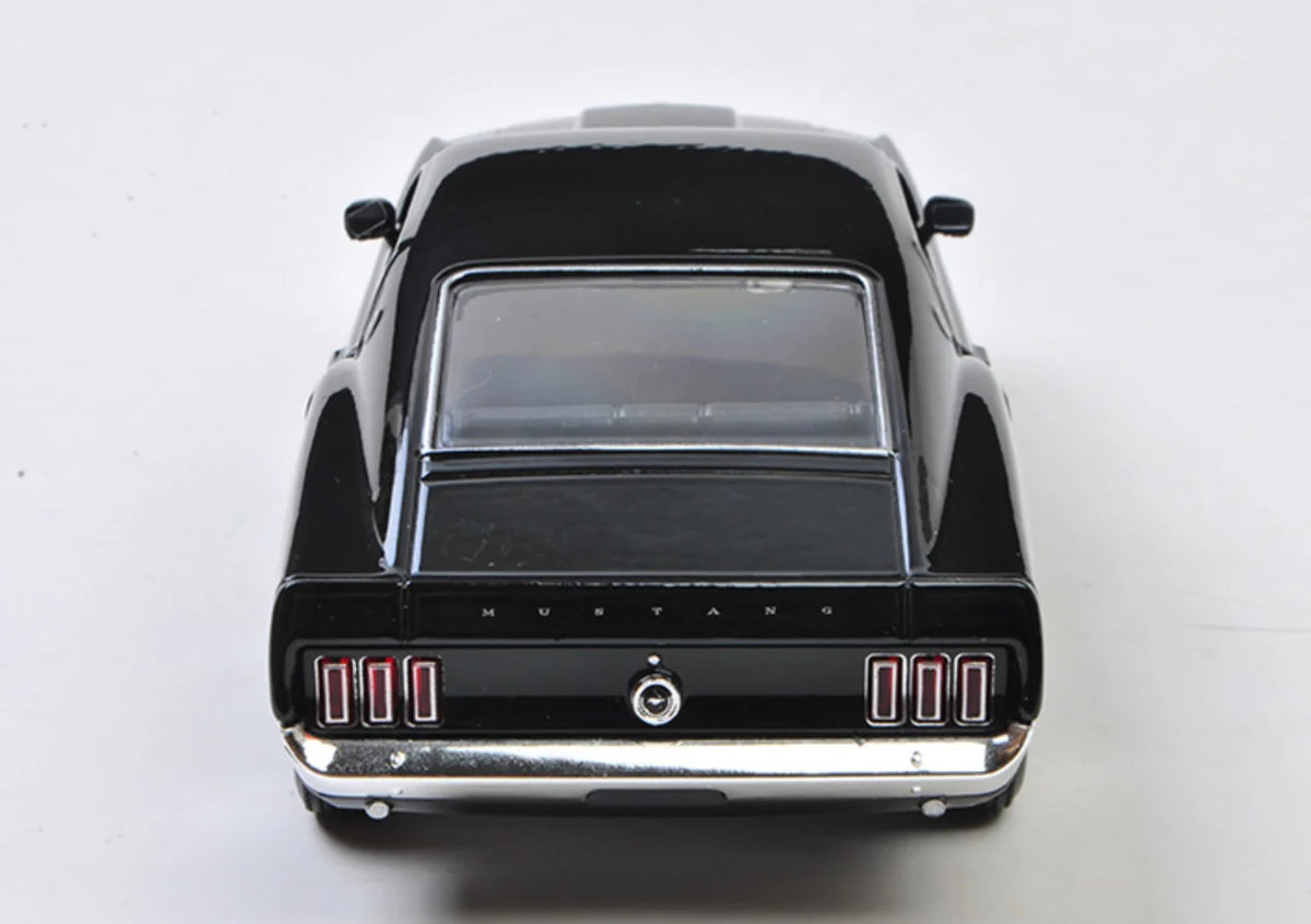 Ford Mustang Boss 429 1969