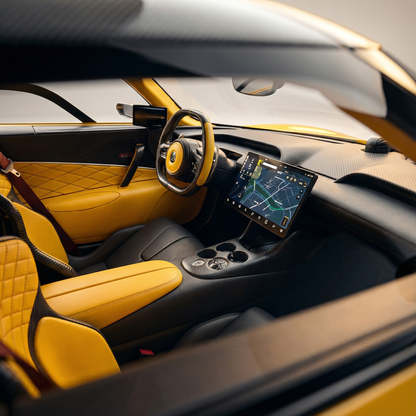 Koenigsegg Gemera GT