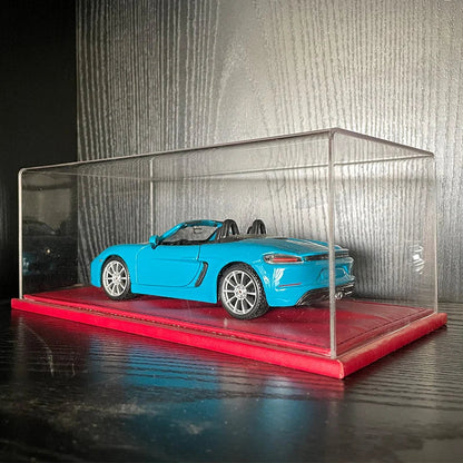 1:24 & 1:32 Acrylic Display Case for Diecast Model