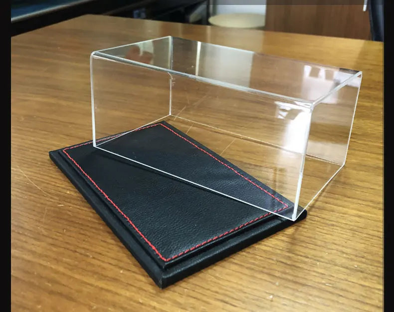 1:24 & 1:32 Acrylic Display Case for Diecast Model