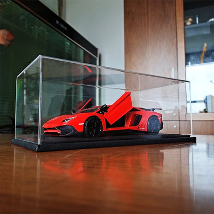 1:24 & 1:32 Acrylic Display Case for Diecast Model