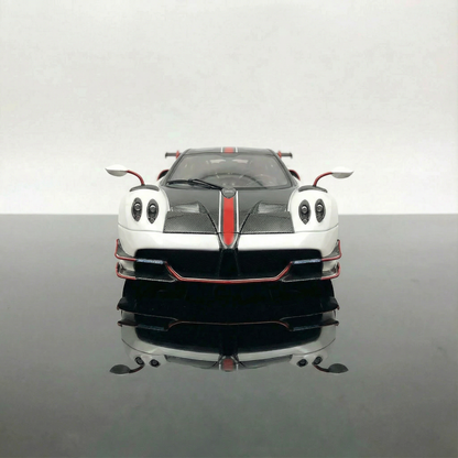 Pagani Huayra BC