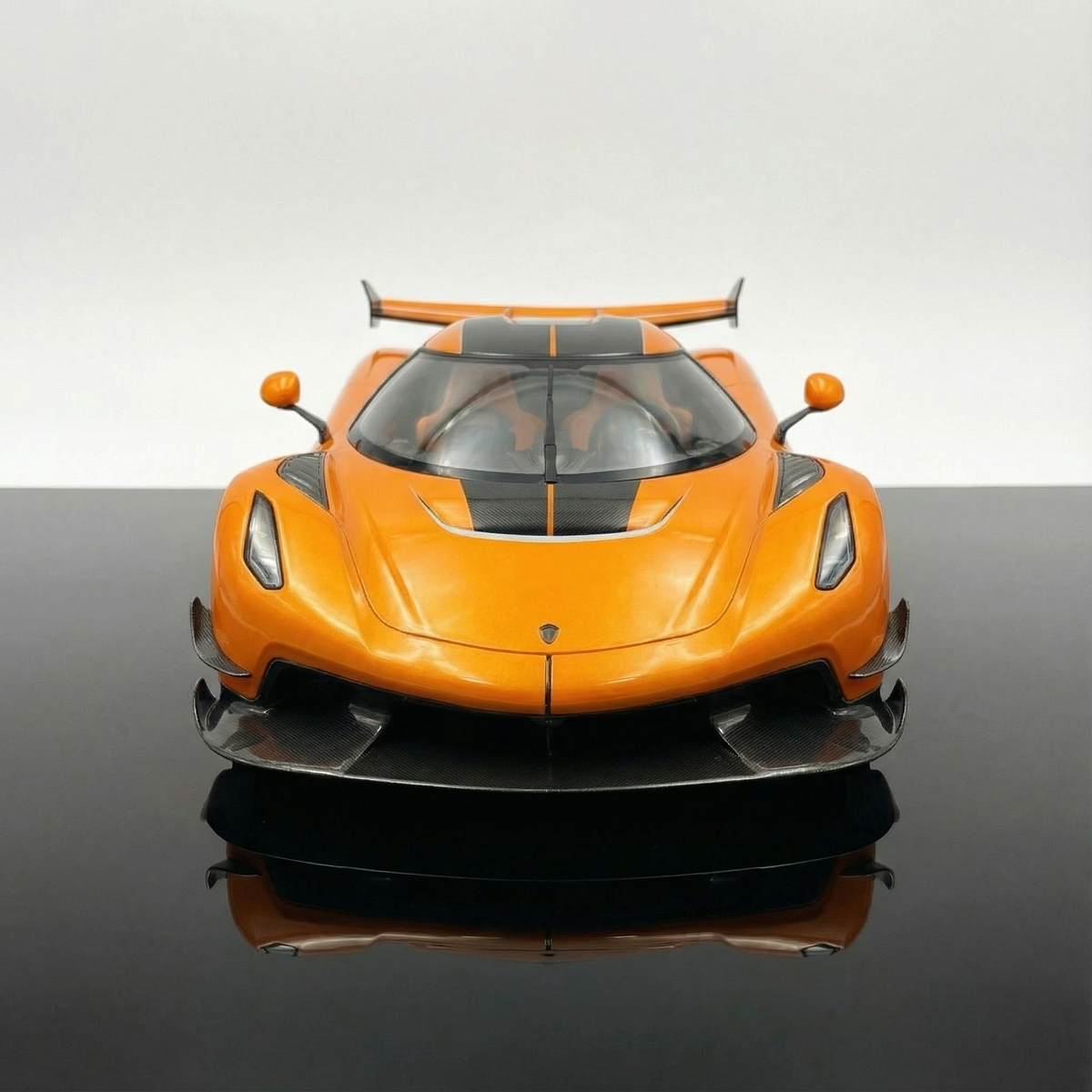 Koenigsegg Jesko
