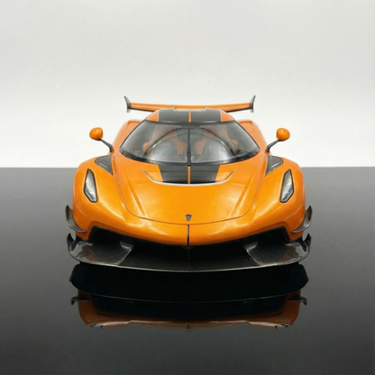 Koenigsegg Jesko