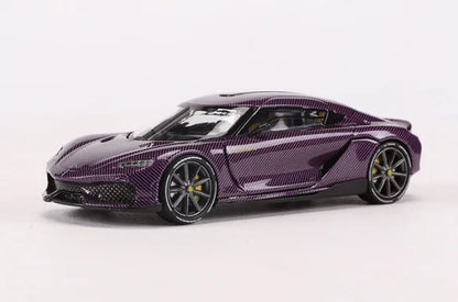 Koenigsegg Gemera GT