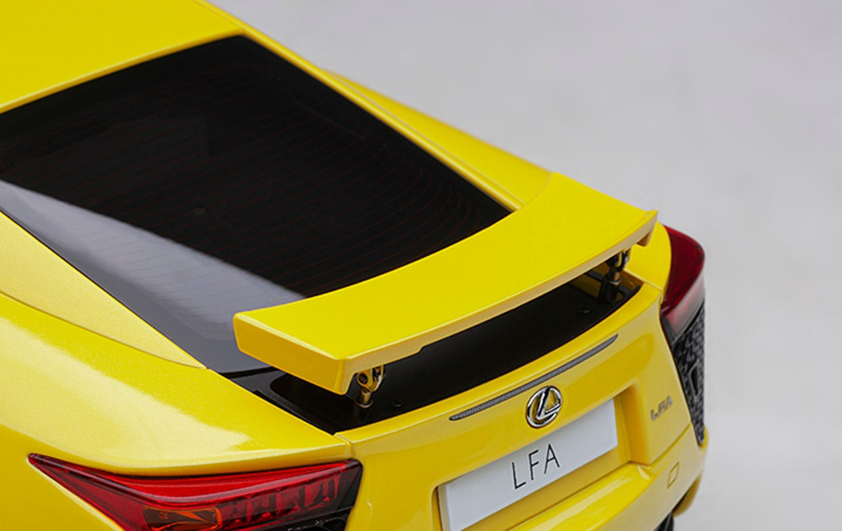 Lexus LFA