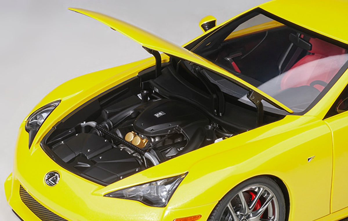 Lexus LFA